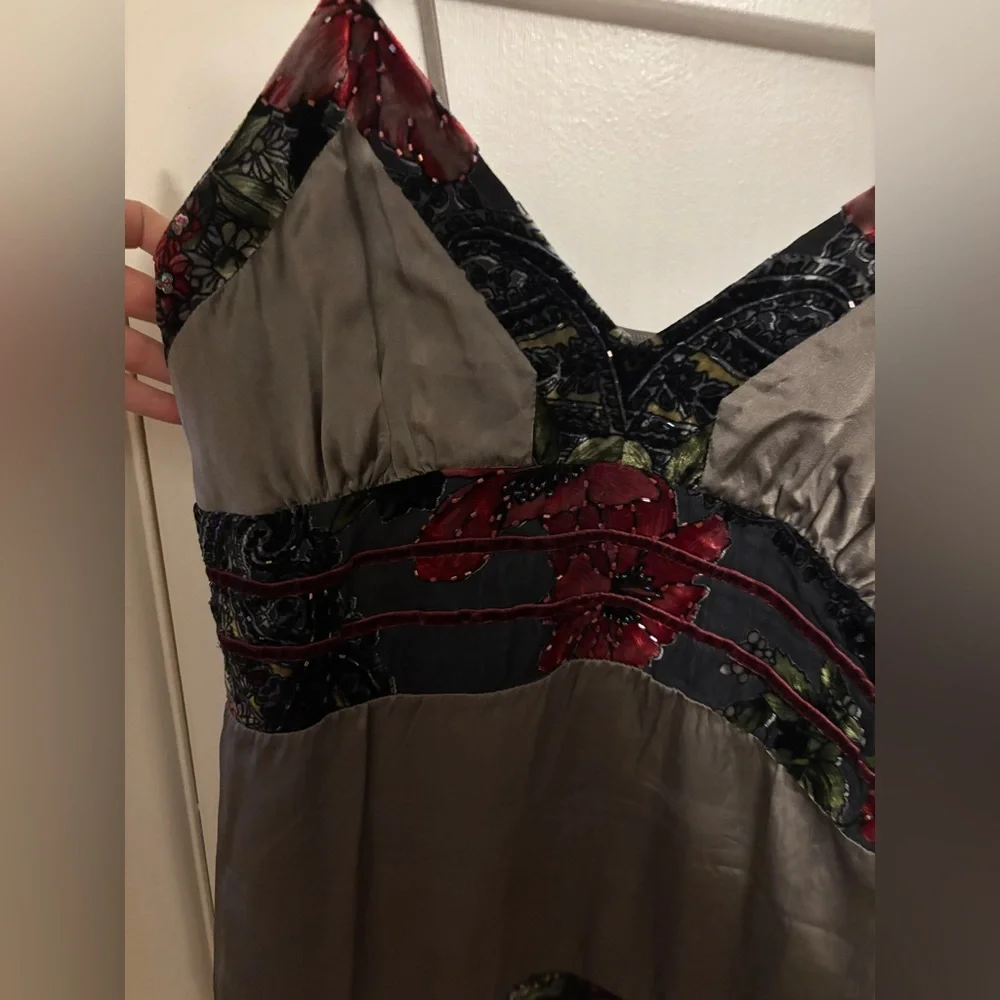 Hale Bob tank top - Picture 2 of 6